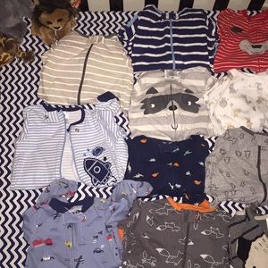 Onsie baby bundle